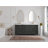 Aberdeen 72'' Double Bathroom Vanity with Top-94074355-94074353
