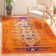McMullen Abstract Area Rug