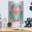 Art mural en métal «Marker Kurbit» par Hello Angel, Red Barrel Studio®-1911610741