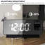 Horloge de table Dugal-1434740674