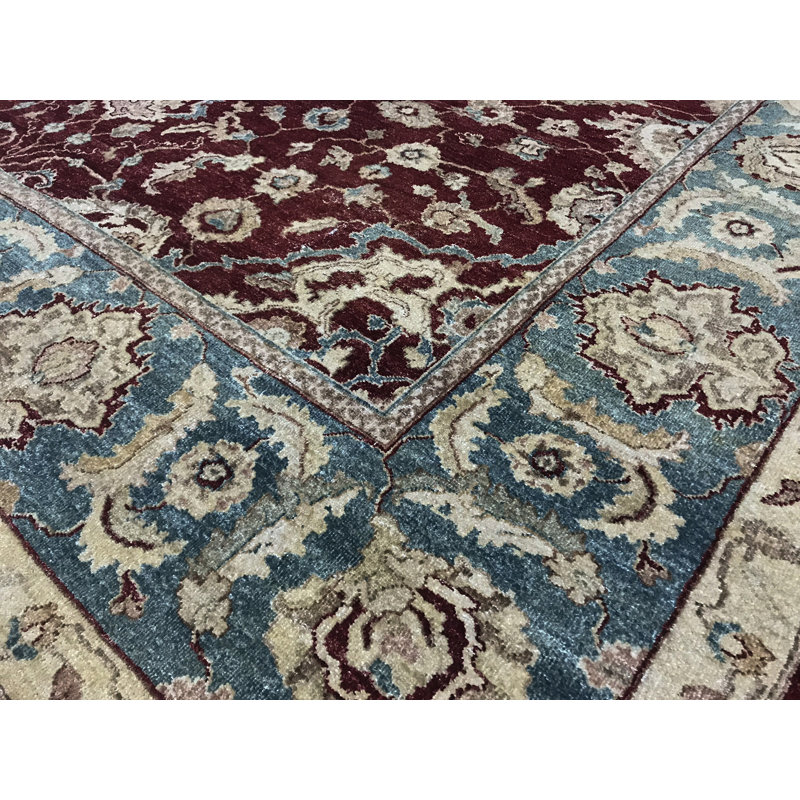 Brookhaven One-of-a-Kind 8'9" X 11'4" Area Rug
