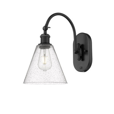 Swing Arm Sconce