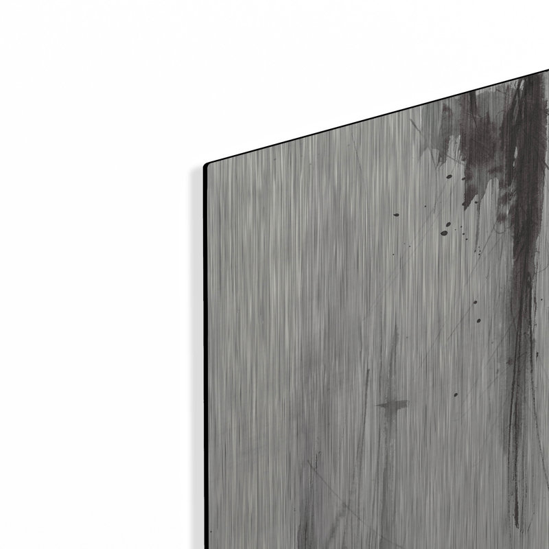 «Simplification Series I» par Britt Hallowell, H 24 po x l 36 po