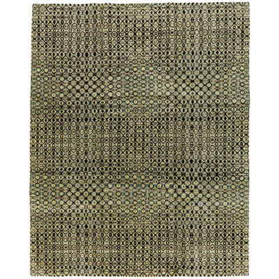 Millenium One-of-a-Kind 8' X 10' Area Rug