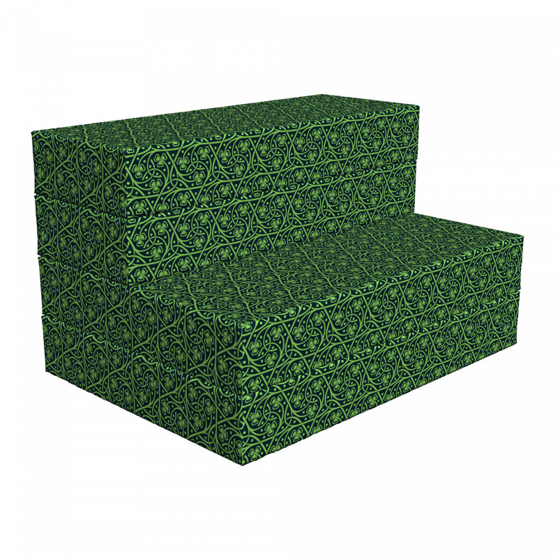 5'' Medium Mattress, Full