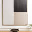 Berthel Wall Decor on Polyester