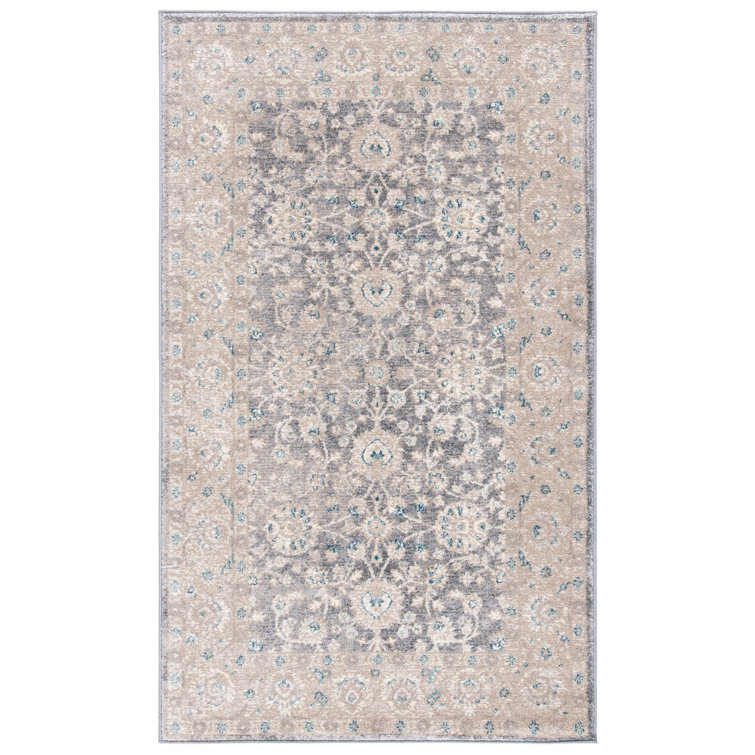 Weigle Sofia Performance Oriental Rug