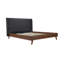Kittye Upholstered Bed-853517952