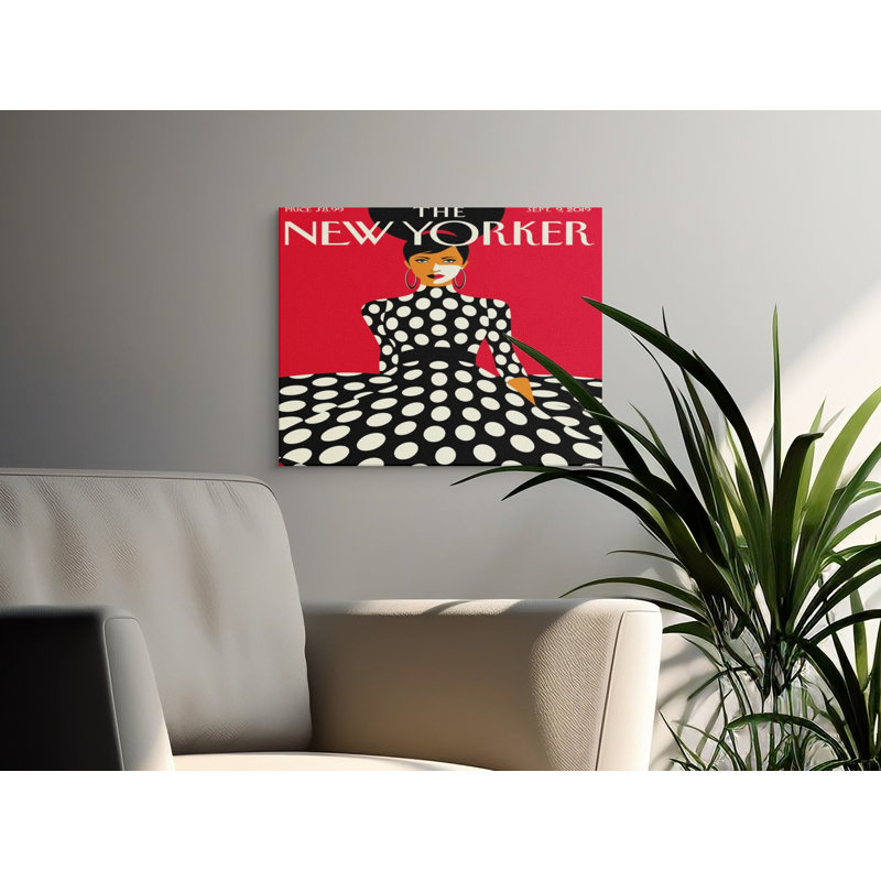 Wrapped Canvas Print Set, 30x20