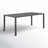 Ottie 6 - Person Patio Dining Set with Rectangular Table-1755741365