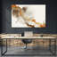 Undefined - Peinture sur toile sans cadre-619911892