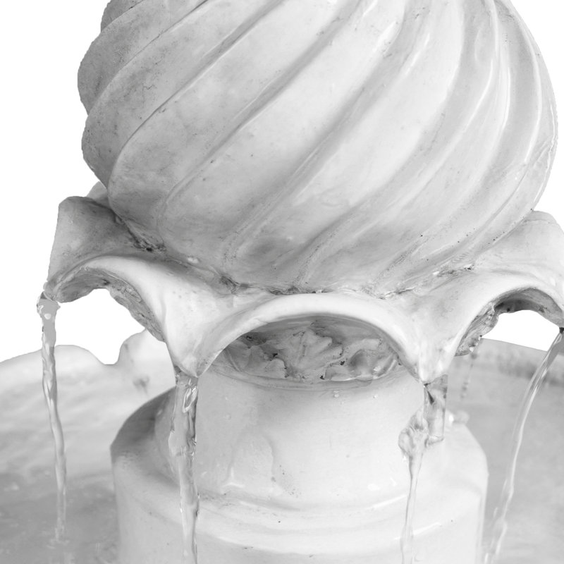 Outdoor Floor Fountain