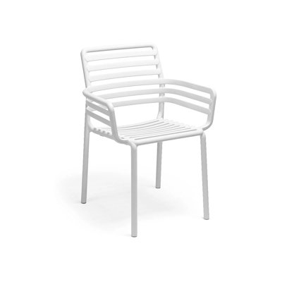 Doga Outdoor Dining Armchair