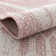 Bomer Geometric Indoor / Outdoor Rug
