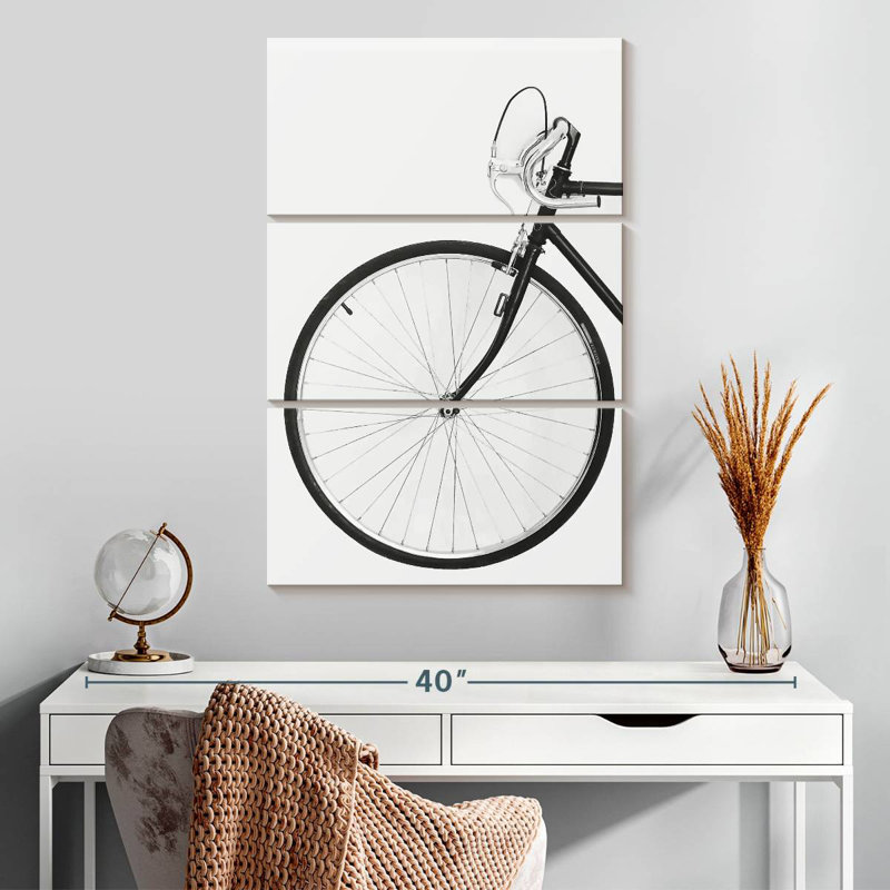 Vélo Mehar, H 32 po x l 20 po