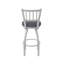 Tabouret pivotant 810 Contessa-1026048019-1026048016-1026048504