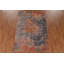All-Over Modern Abstract Indian Area Rug 5x8
