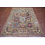 Transitional One-of-a-Kind Rectangle 5'6" X 7'9" Hand Knotted Area Rug