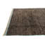 Tapis bleu et brun 6x9 Pinson