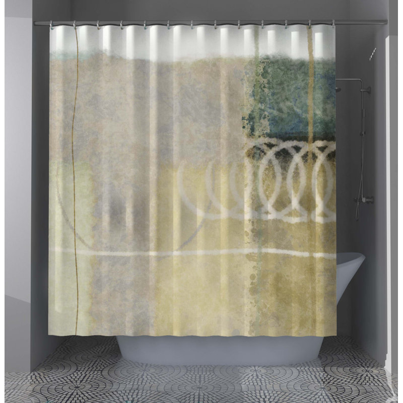 Shower Curtain