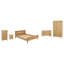 Baggett Configurable Bedroom Set