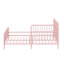 Lit pour tout-petits Luna Wave-992676031