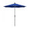 Parasol en toile Pacific Trail Series Market