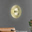 Applique murale encastrée en acier Roverta-88580312-88580313