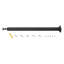 Poteau de balustres d'escalier 1pc (mains courantes non incluses)-88692345