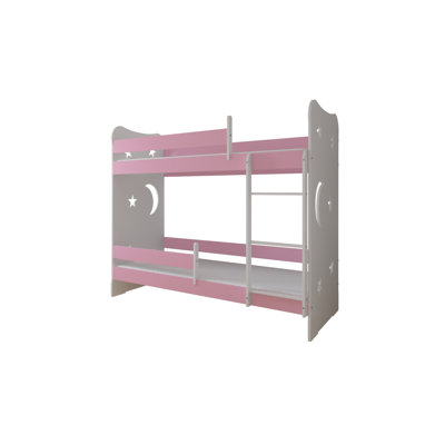 Mikula Kids Bunk Bed