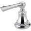 Rook® Lavatory Handle Kit-69308981-69358639
