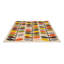 Hand Tufted Wool Floral Area Rug-1611165744