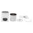 Yogurt Maker Machine With Time And Temperature Control-128907734