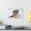 No Frame Print on Canvas-895868886