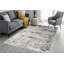 Tapis gris / bleu Dionatta-2009806363
