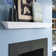 Almendarez Floating Shelf
