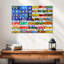 Borges Scrap Flag-108880839