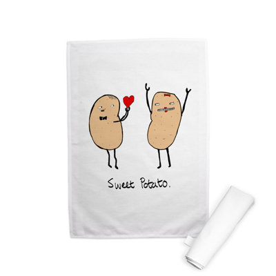 Cotton Kitchen Towel