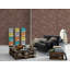 Wood`n Stone 10.1m x 53cm Wallpaper-2072278099