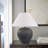 Kula 21.65" H Ceramic Table Lamp-1124528272-1124528273