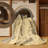 Washable Patchwork Indoor Rug-2026785535