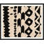 Arrowhead Giclee Print by Dana Gibson