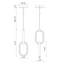Airen 1 - Light LED Pendant