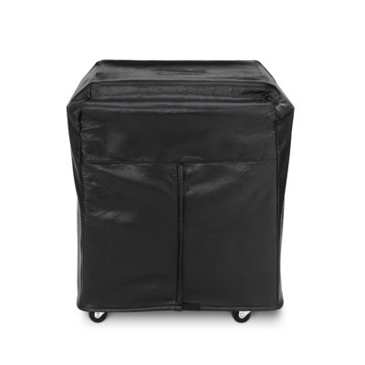Asado Freestanding Carbon Fiber Grill Cover