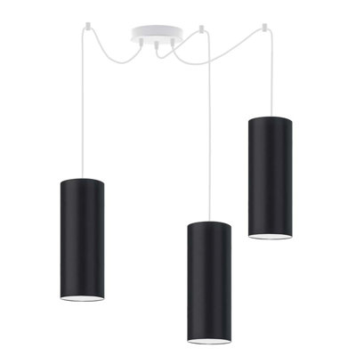 Jeannicole 3 - Light Pendant