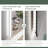 Sirard Frameless LED Lighted Bathroom Vanity Mirror Dimmable Anti Fog Wall Mirror-1666228316