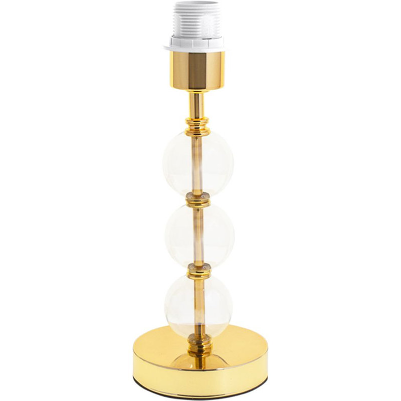 Eilidh Lamp Base Lamp, Gold