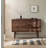 Medieval Mountain And Water Dining Sideboard