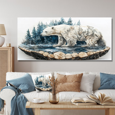 Gihanna - animaux, art mural