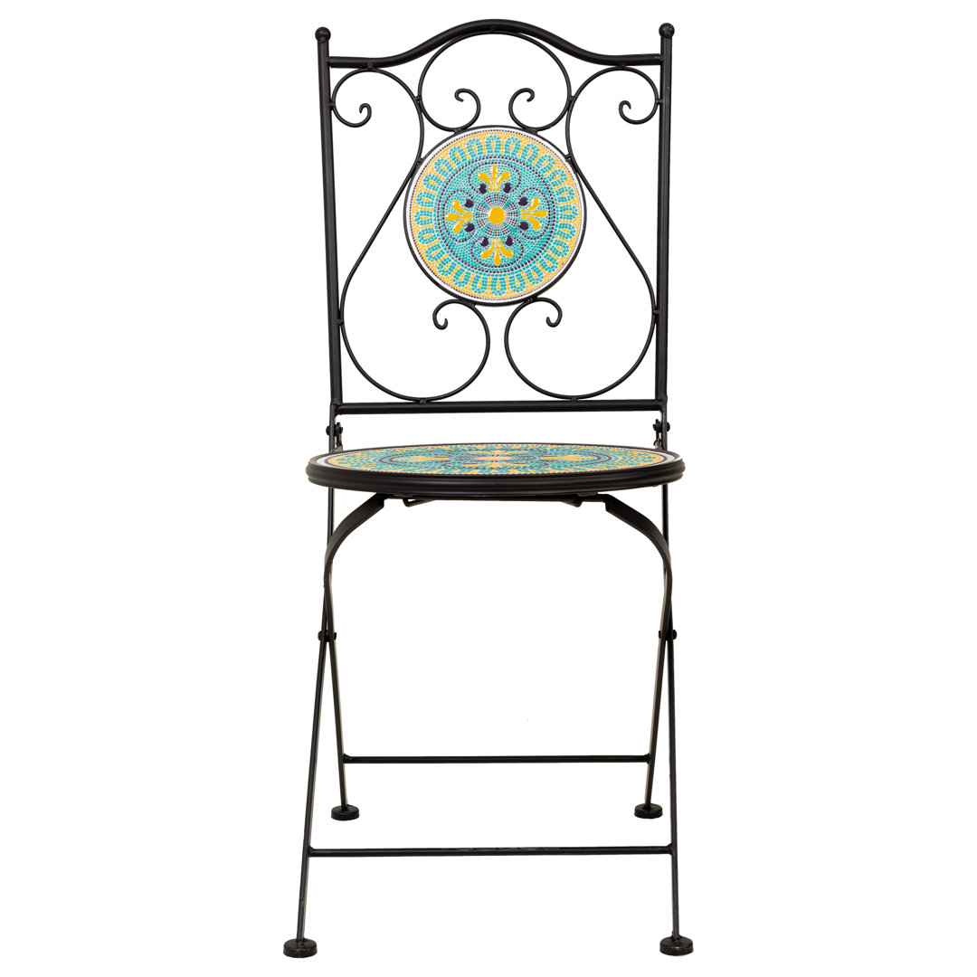Patio Dining Armchair